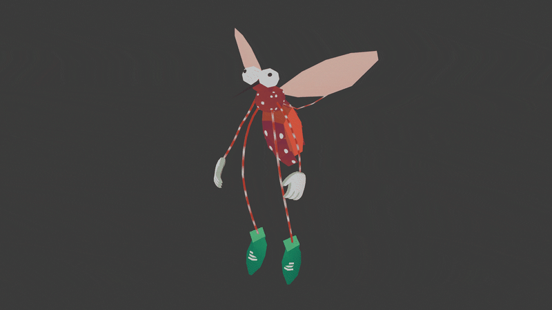 mosquito