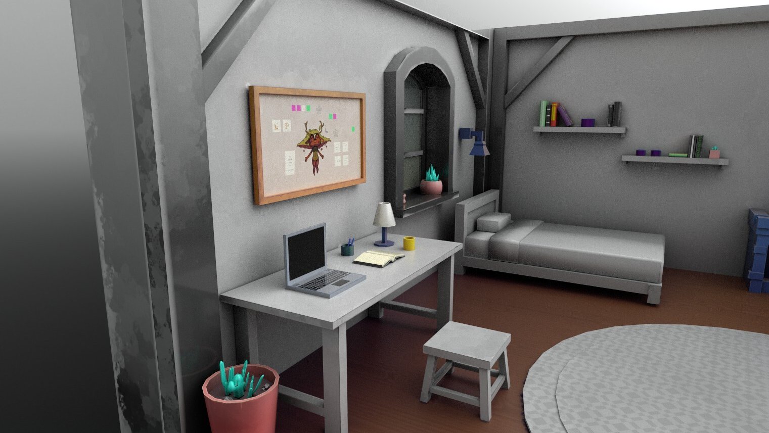 quarto-lady-health